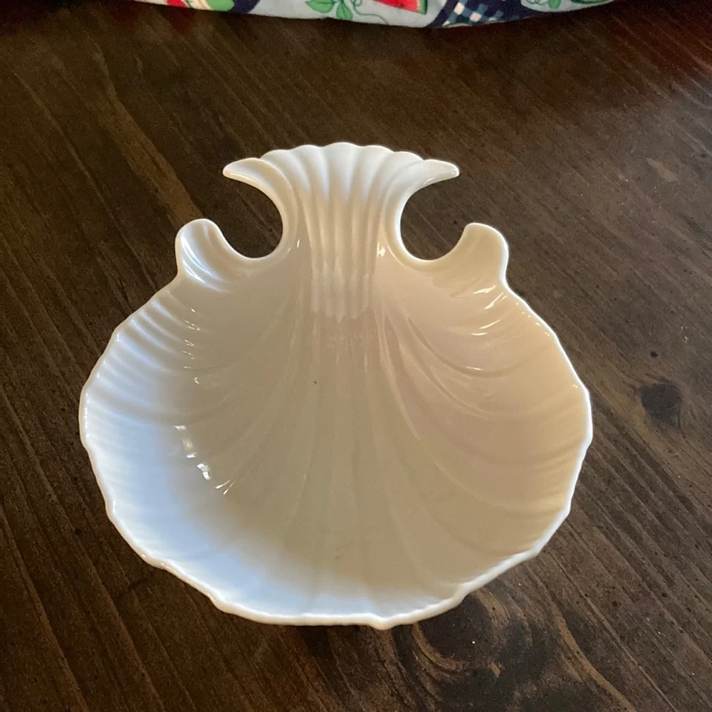 Lenox small , trinket dish - Picture 1 of 11